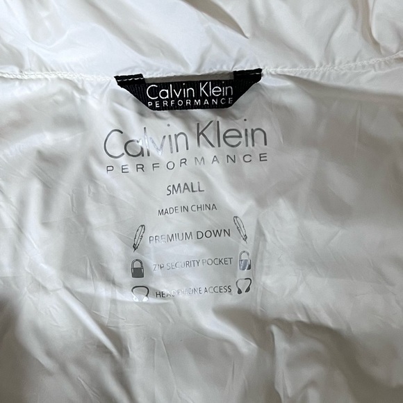 womens vest - Picture 5 of 6